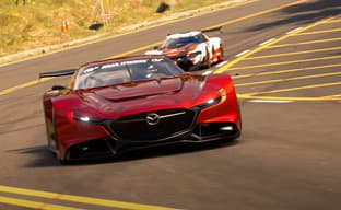 Новое поколение – Gran Turismo 7 сравнили с Gran Turismo Sport